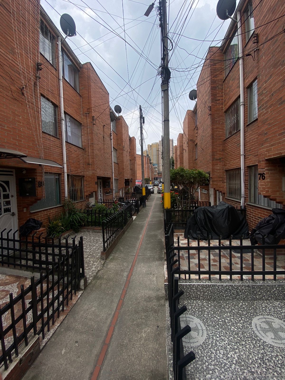 Casa en venta en Madelena, Bogotá · foto 2 de 18
