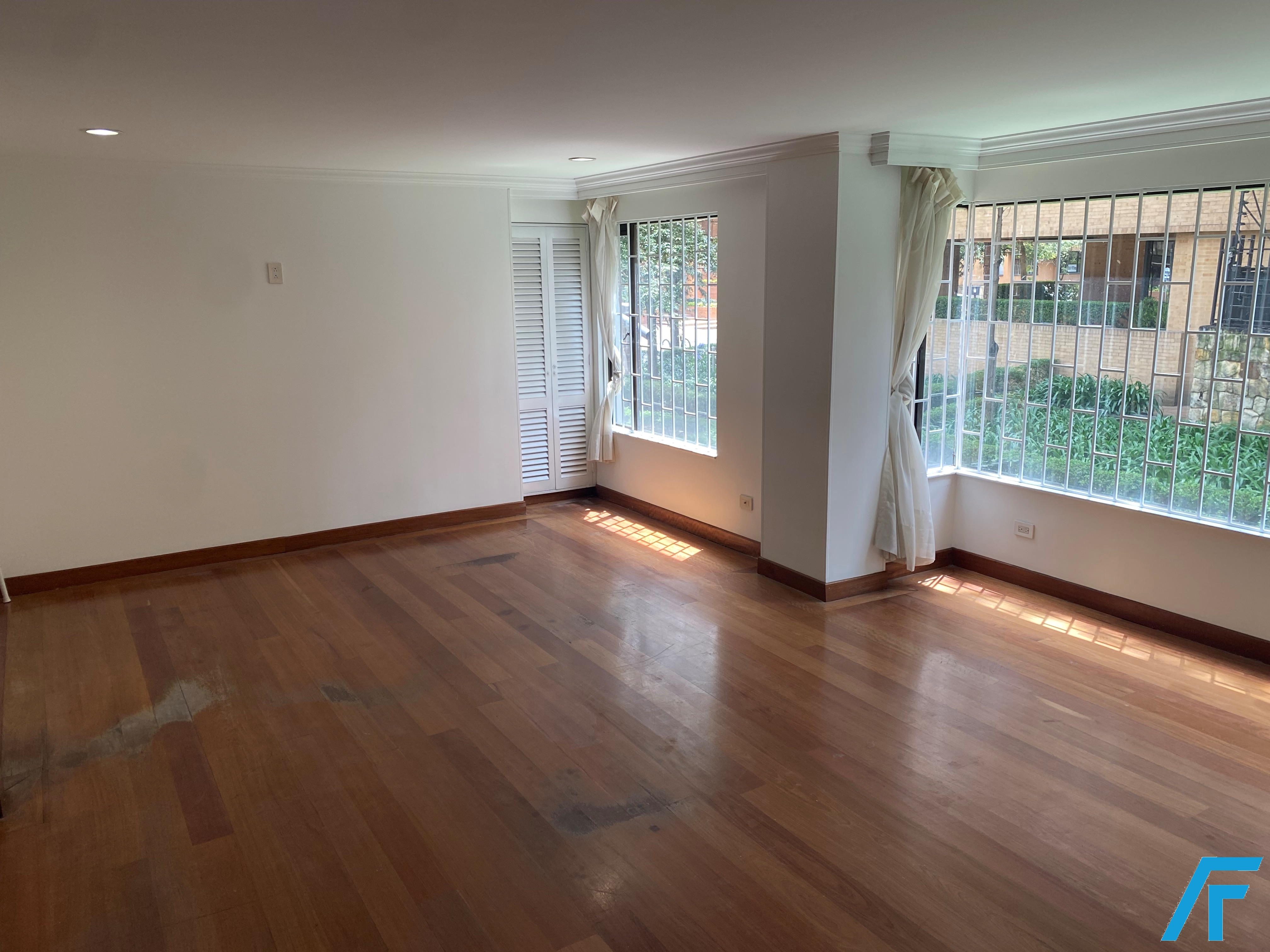 Apartamento en venta en La Cabrera, Bogotá · foto 2 de 24