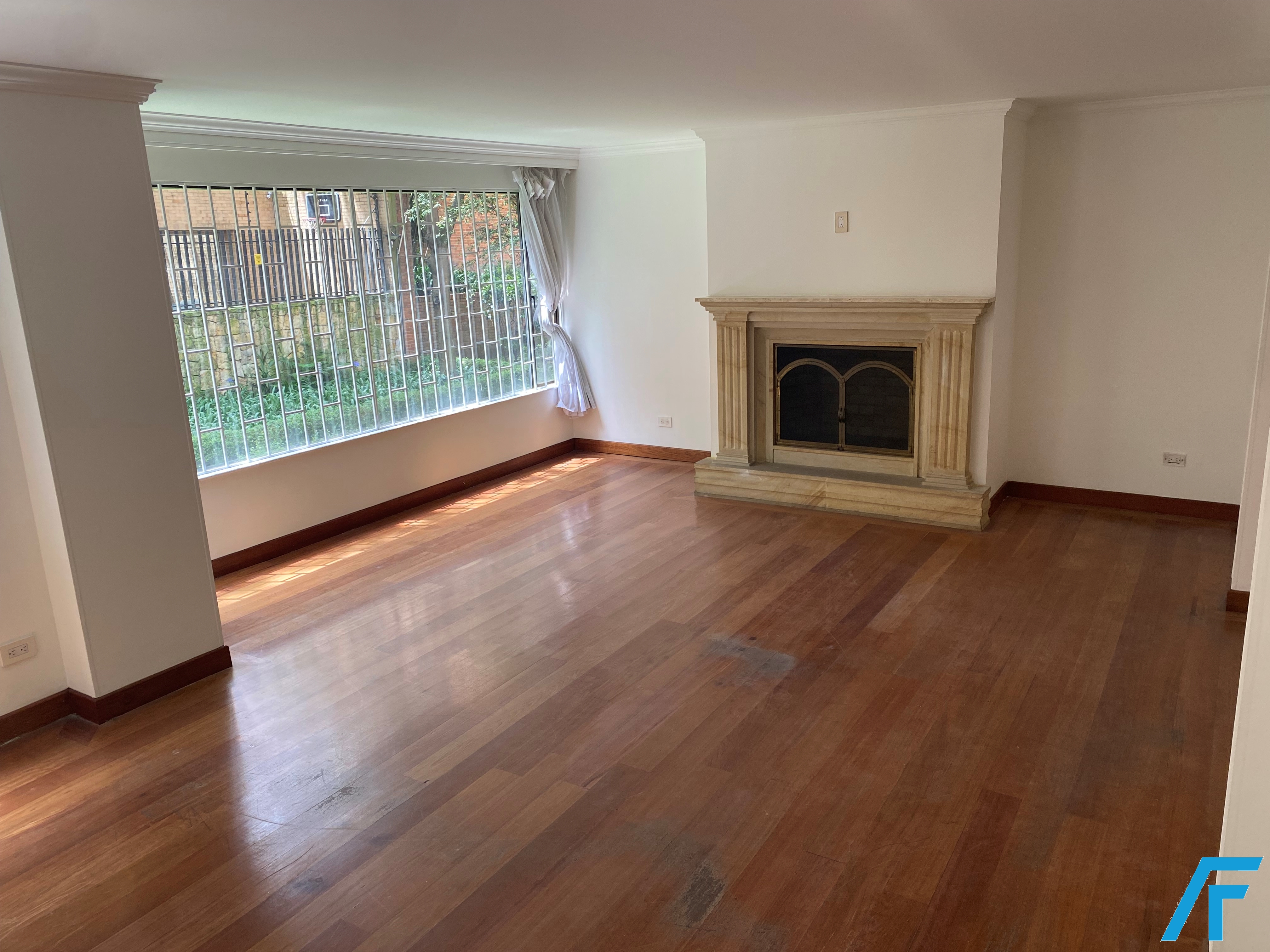 Apartamento en venta en La Cabrera, Bogotá · foto 3 de 24