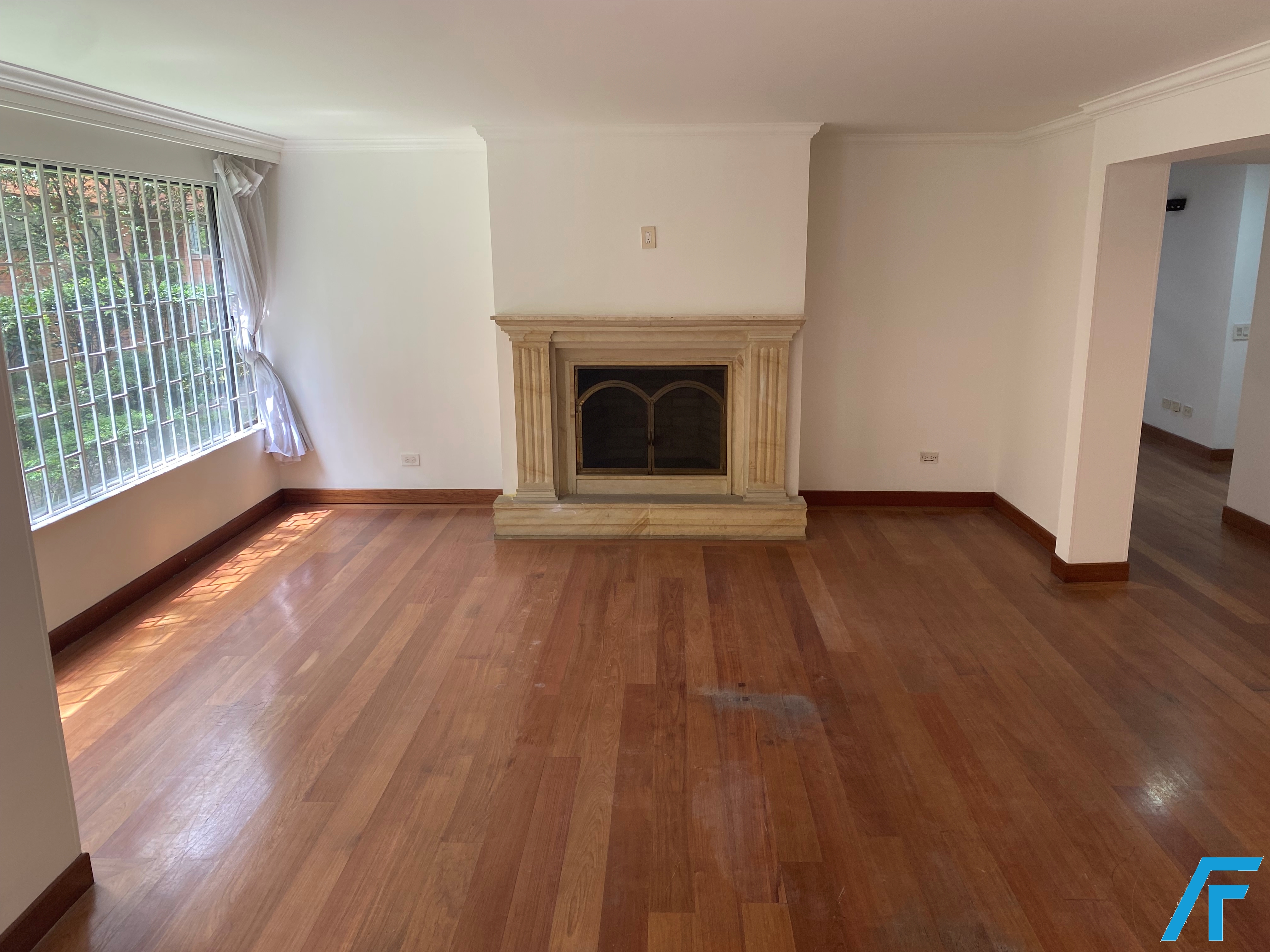 Apartamento en venta en La Cabrera, Bogotá · foto 4 de 24