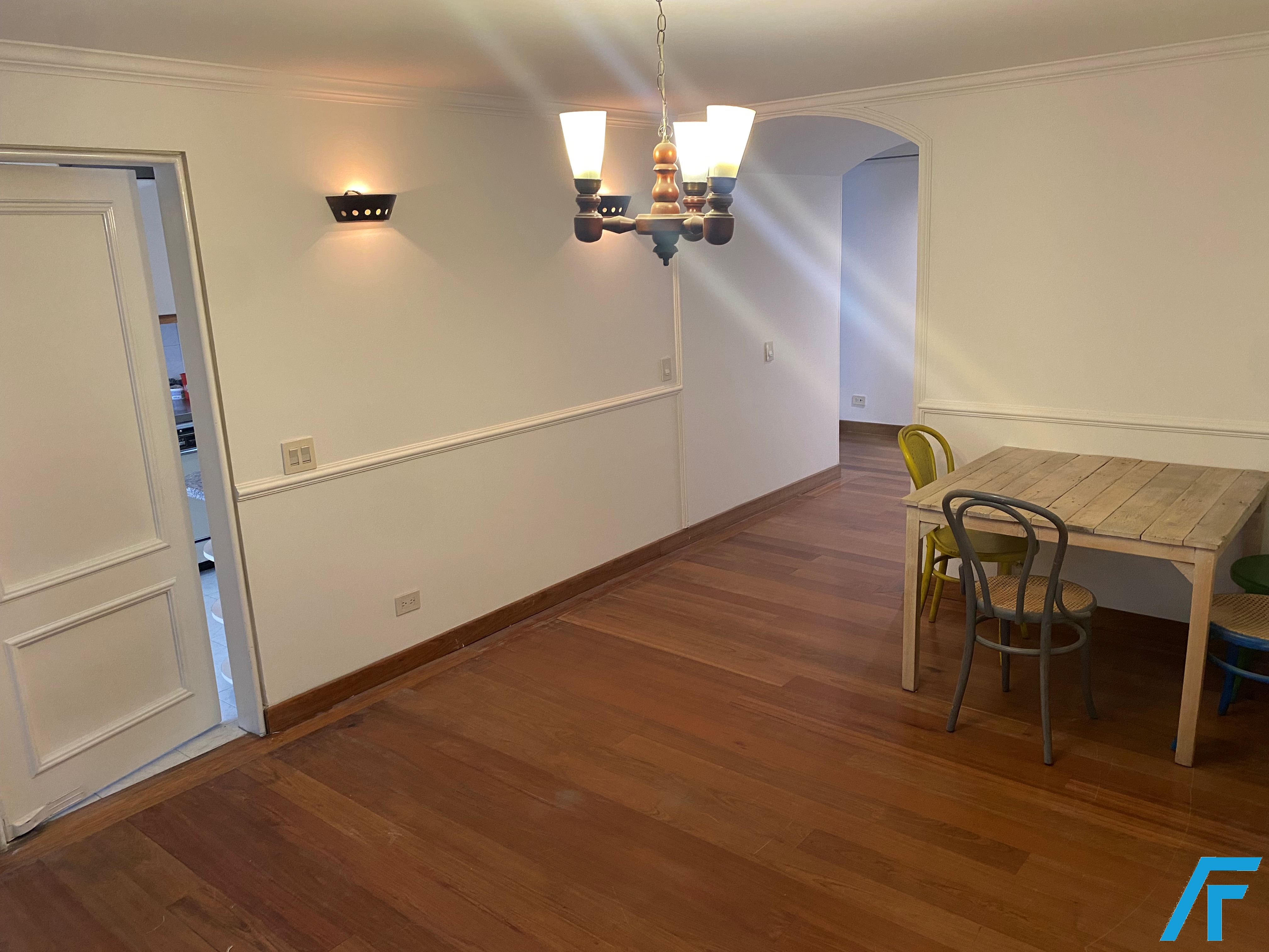 Apartamento en venta en La Cabrera, Bogotá · foto 6 de 24
