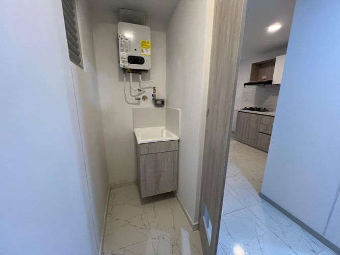 Apartaestudio en venta en Aeropuerto, Pereira, 46 m² · foto 12 de 13