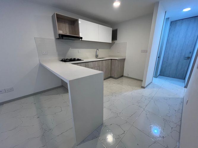 Apartaestudio en venta en Aeropuerto, Pereira, 46 m² · foto 4 de 13