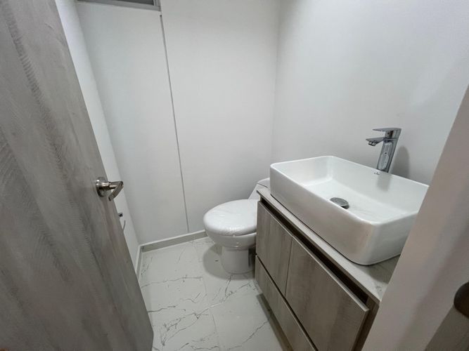 Apartaestudio en venta en Aeropuerto, Pereira, 46 m² · foto 11 de 13
