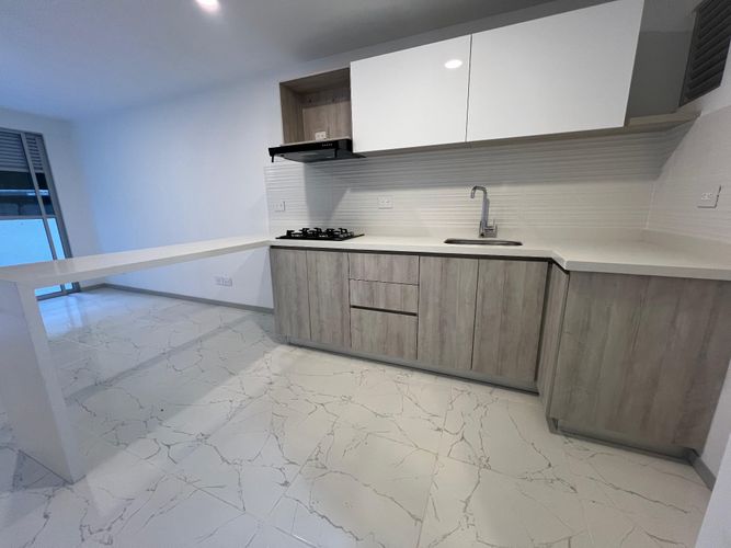Apartaestudio en venta en Aeropuerto, Pereira, 46 m² · foto 5 de 13