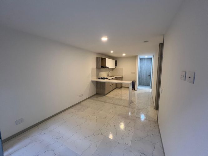 Apartaestudio en venta en Aeropuerto, Pereira, 46 m² · foto 3 de 13