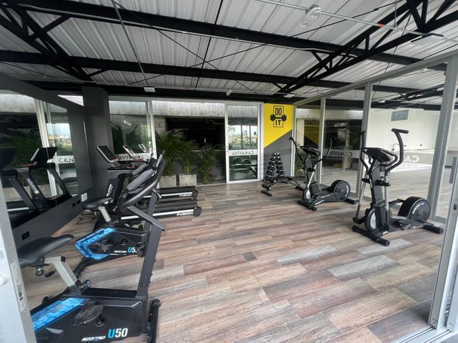 Apartaestudio en venta en Aeropuerto, Pereira, 46 m² · foto 2 de 13