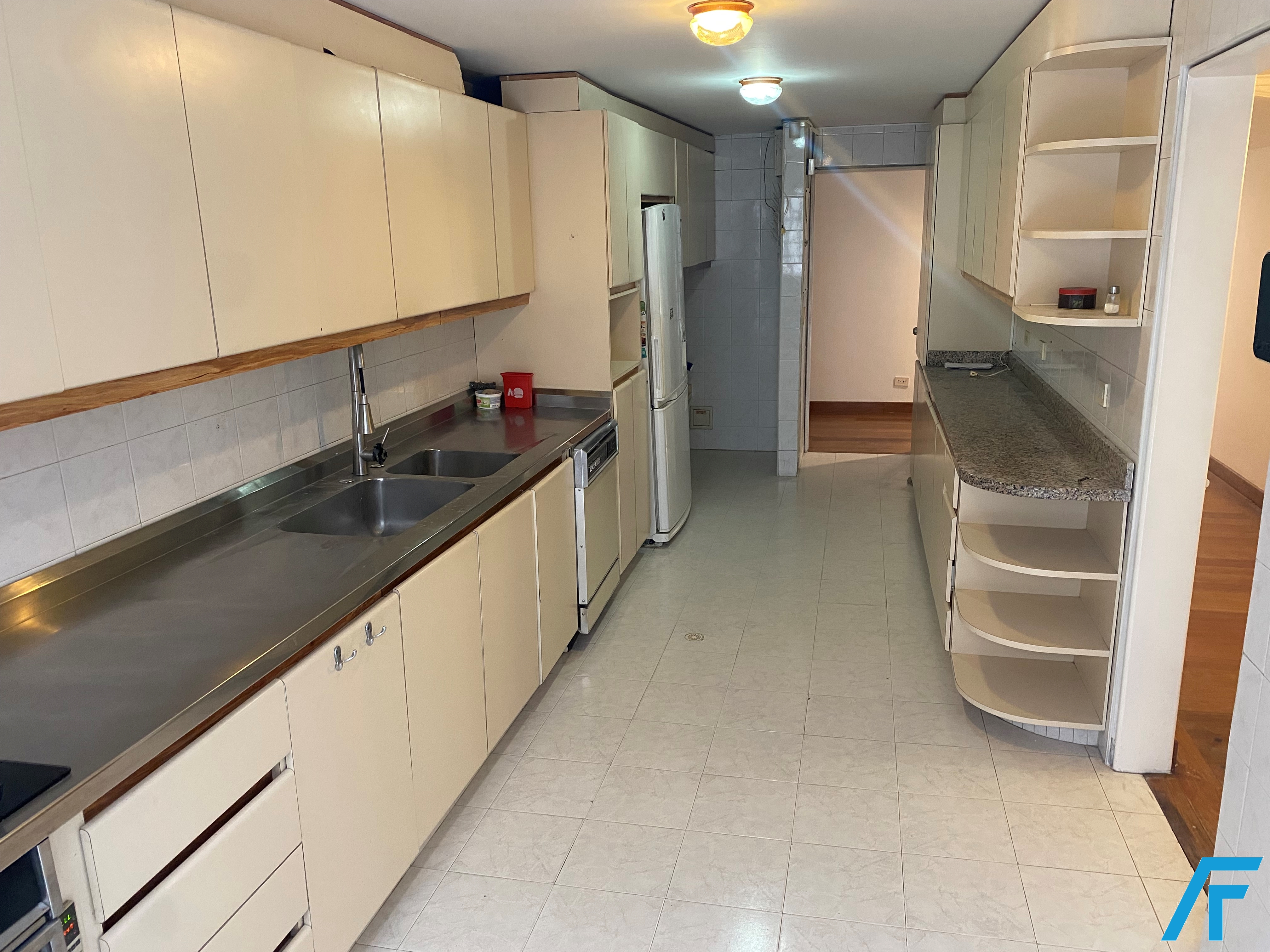 Apartamento en venta en La Cabrera, Bogotá · foto 8 de 24