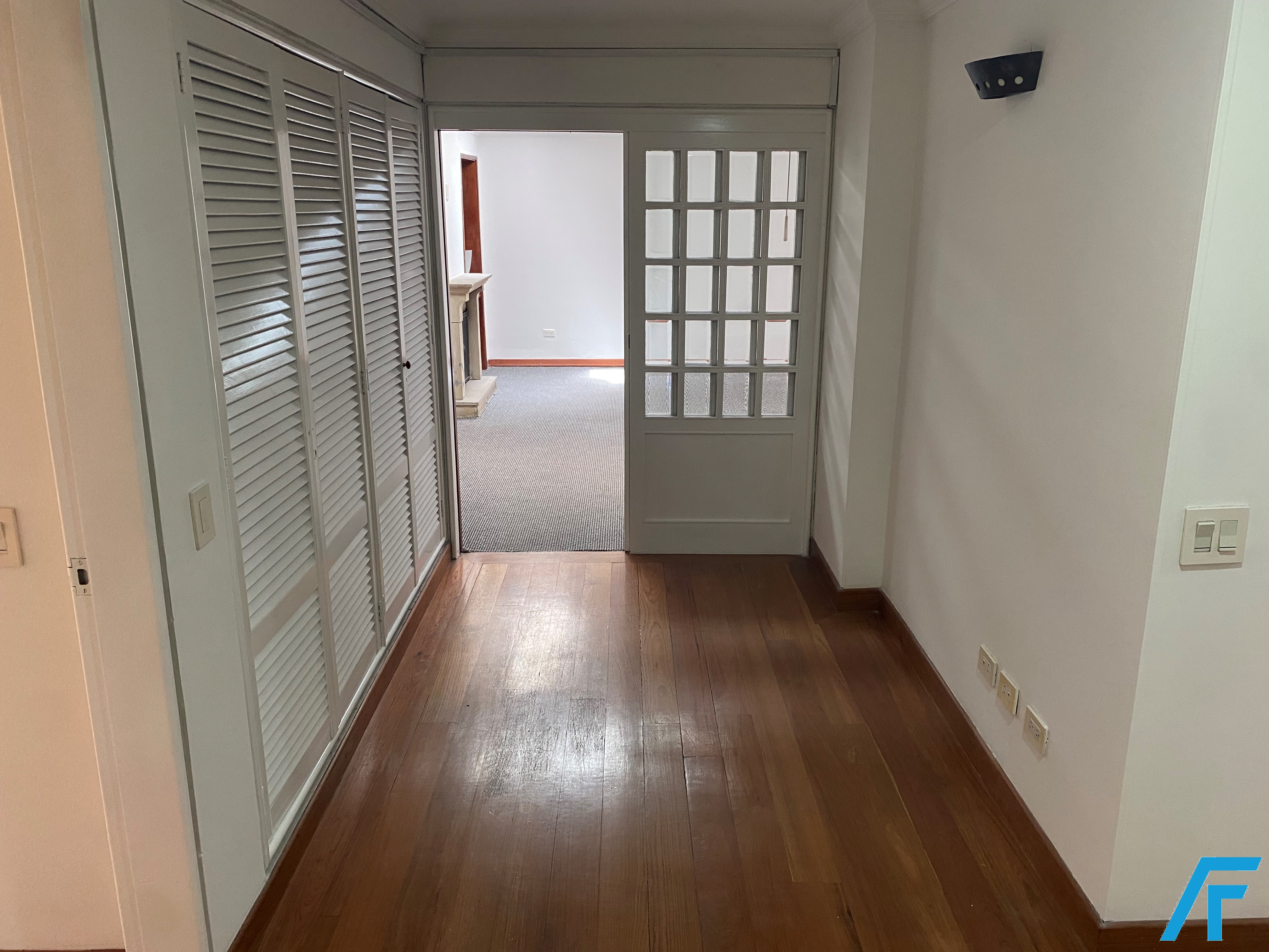 Apartamento en venta en La Cabrera, Bogotá · foto 11 de 24