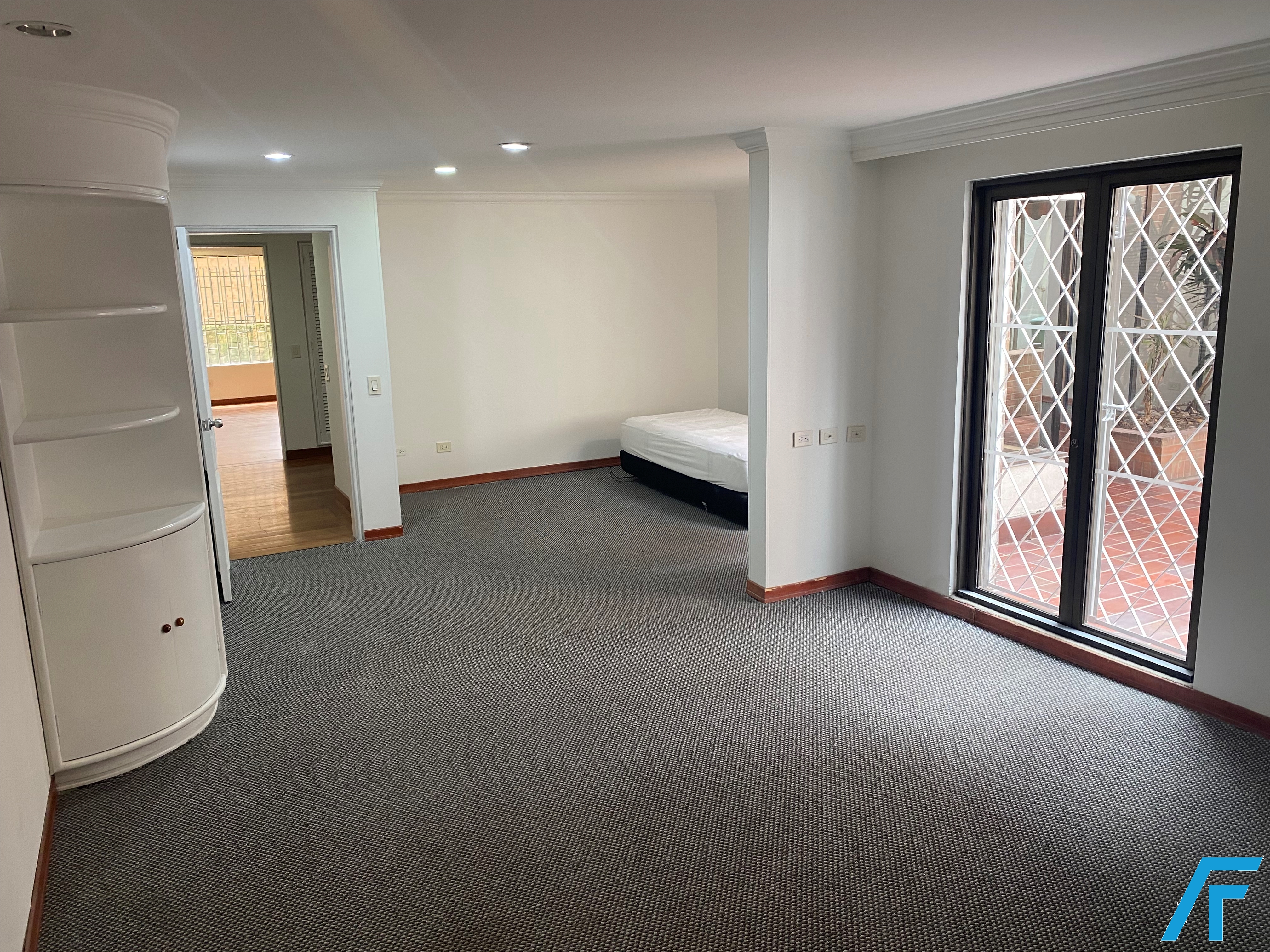 Apartamento en venta en La Cabrera, Bogotá · foto 21 de 24