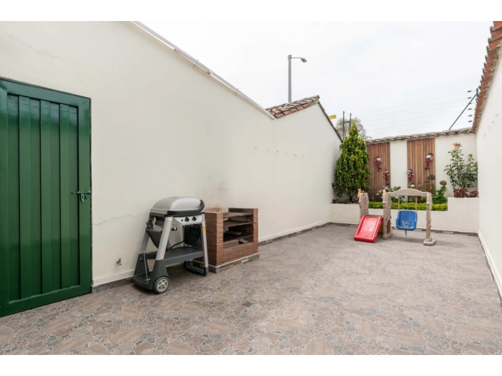 Casa en venta en Cedritos, Bogotá · foto 7 de 19
