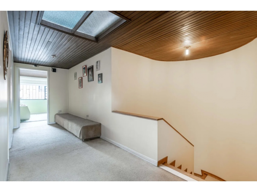 Casa en venta en Cedritos, Bogotá · foto 9 de 19