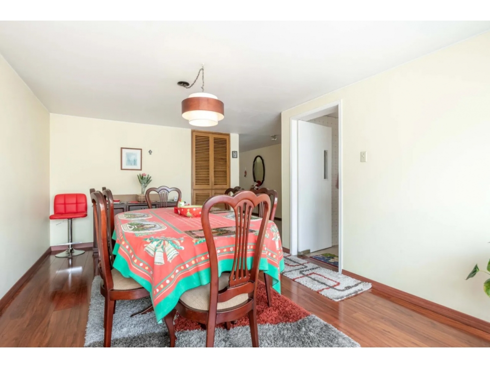 Casa en venta en Cedritos, Bogotá · foto 10 de 19