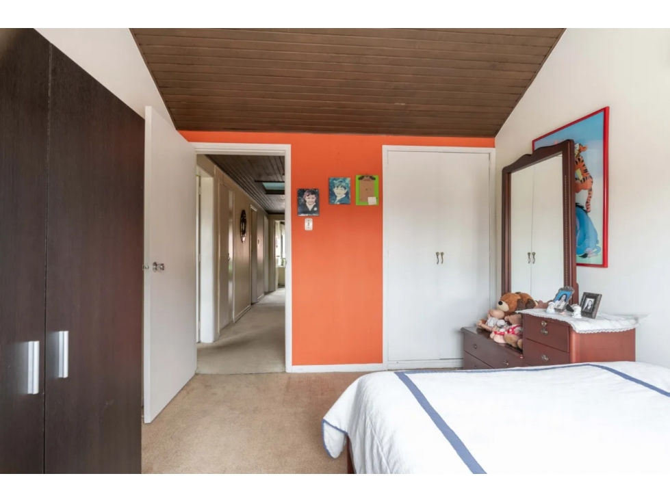 Casa en venta en Cedritos, Bogotá · foto 12 de 19