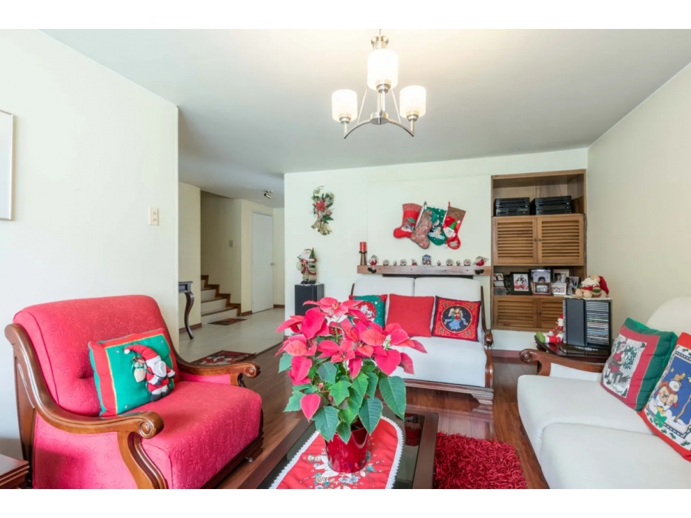 Casa en venta en Cedritos, Bogotá · foto 13 de 19