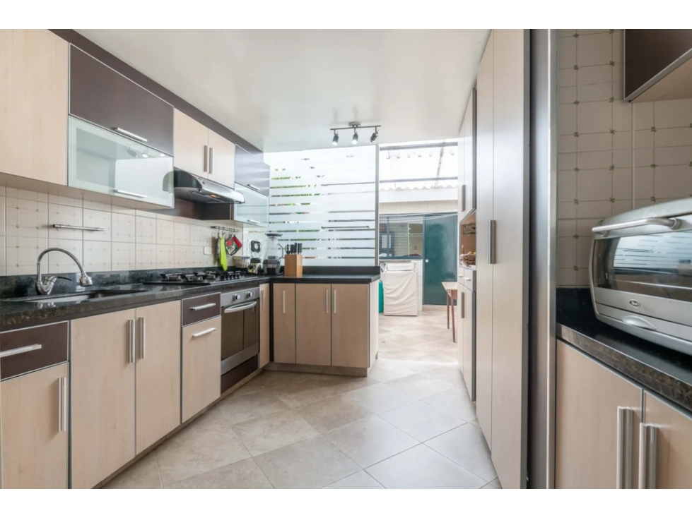 Casa en venta en Cedritos, Bogotá · foto 15 de 19
