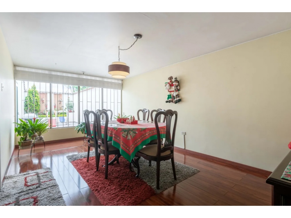 Casa en venta en Cedritos, Bogotá · foto 16 de 19