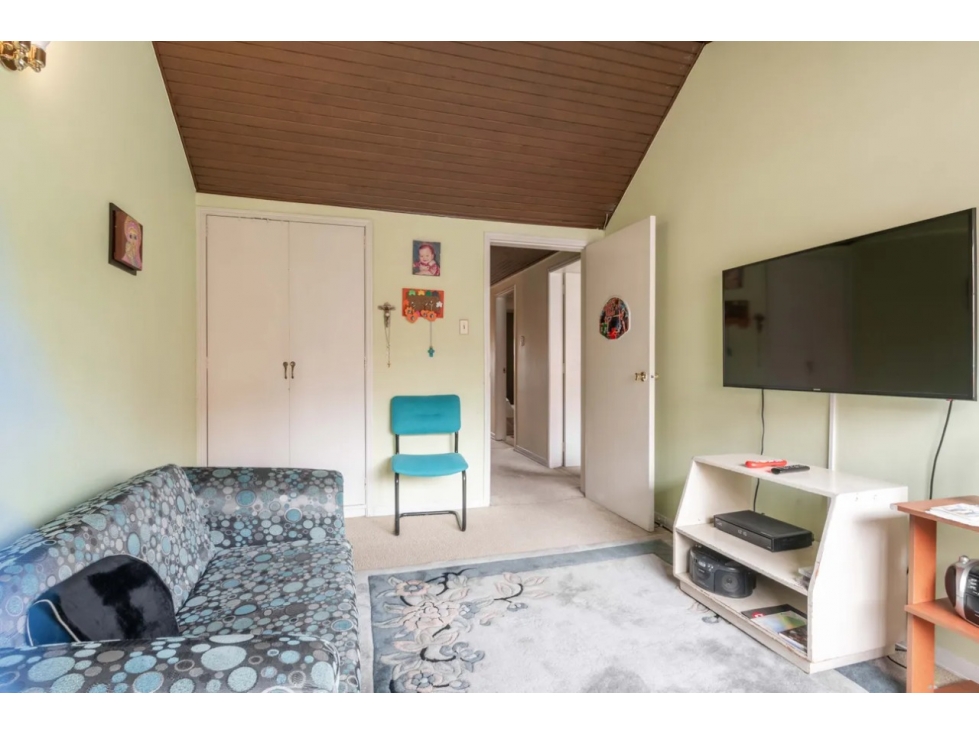 Casa en venta en Cedritos, Bogotá · foto 17 de 19