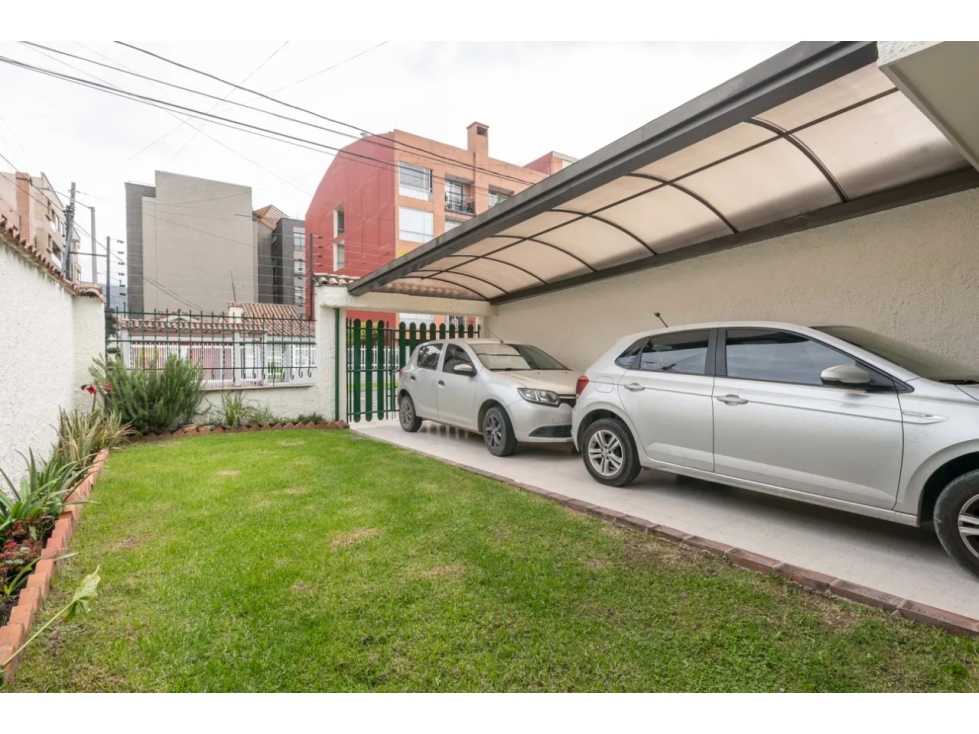Casa en venta en Cedritos, Bogotá · foto 18 de 19