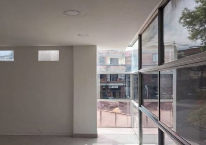 Local en arriendo en La Magnolia, Envigado, 70 m² · foto 9 de 10