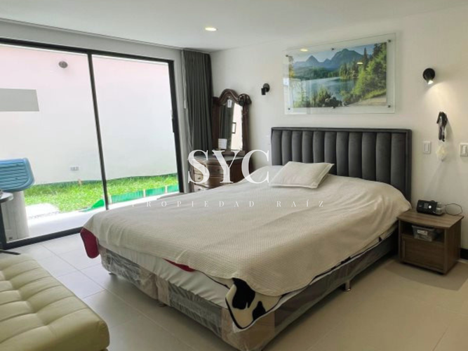 Casa de 4 alcobas en venta en Rionegro, 130 m² · foto 7 de 17