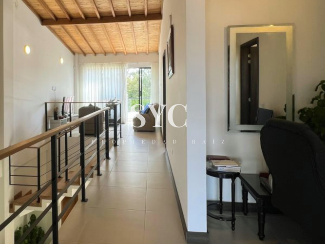 Casa de 4 alcobas en venta en Rionegro, 130 m² · foto 9 de 17