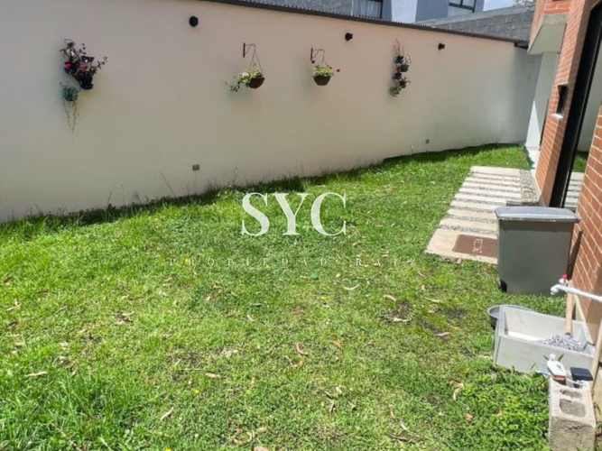 Casa de 4 alcobas en venta en Rionegro, 130 m² · foto 17 de 17