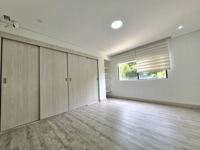 Apartamento de 3 alcobas en venta en Vizcaya, Medellín, 170 m² · foto 7 de 21