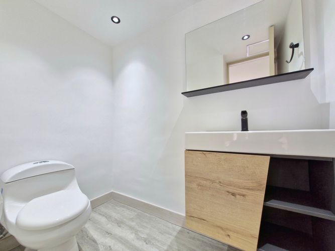 Apartamento de 3 alcobas en venta en Vizcaya, Medellín, 170 m² · foto 12 de 21