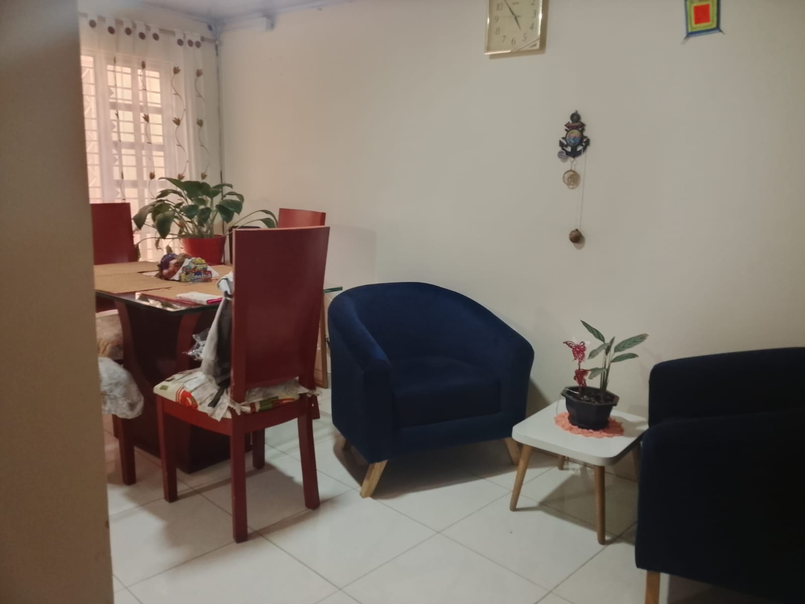 Casa en venta en Perdomo Alto, Bogotá · foto 9 de 12