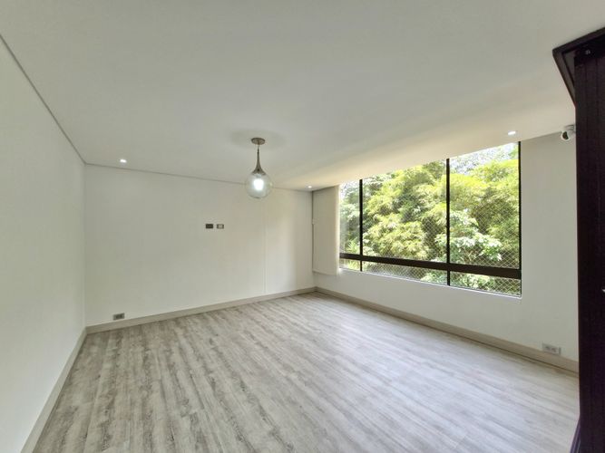 Apartamento de 3 alcobas en venta en Vizcaya, Medellín, 170 m² · foto 13 de 21