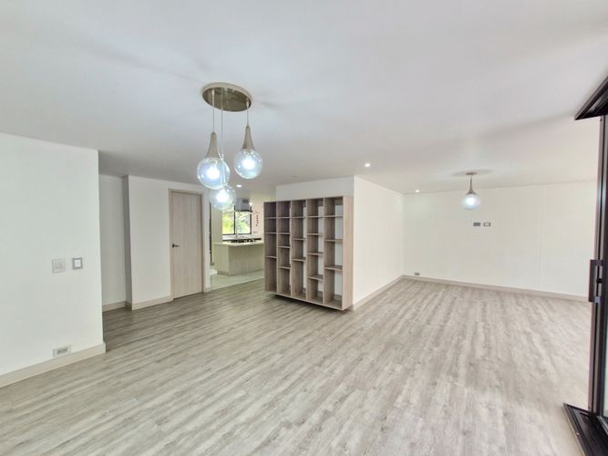 Apartamento de 3 alcobas en venta en Vizcaya, Medellín, 170 m² · foto 16 de 21