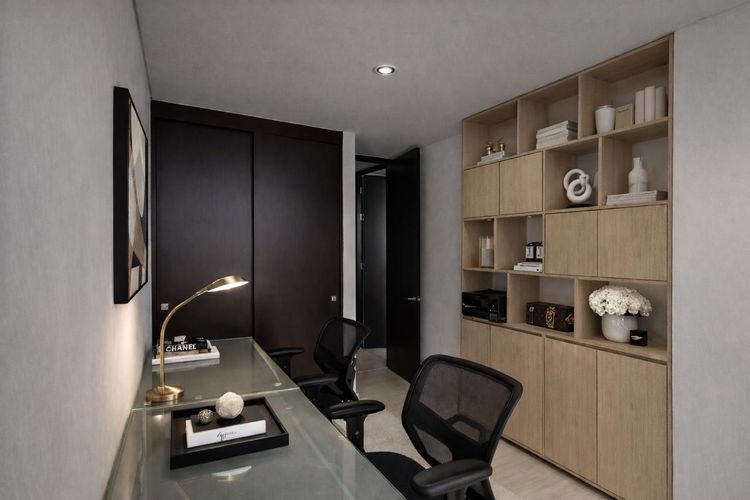 Apartamento de 2 alcobas en arriendo en Loma Del Escobero, Envigado, 75 m² · foto 3 de 12