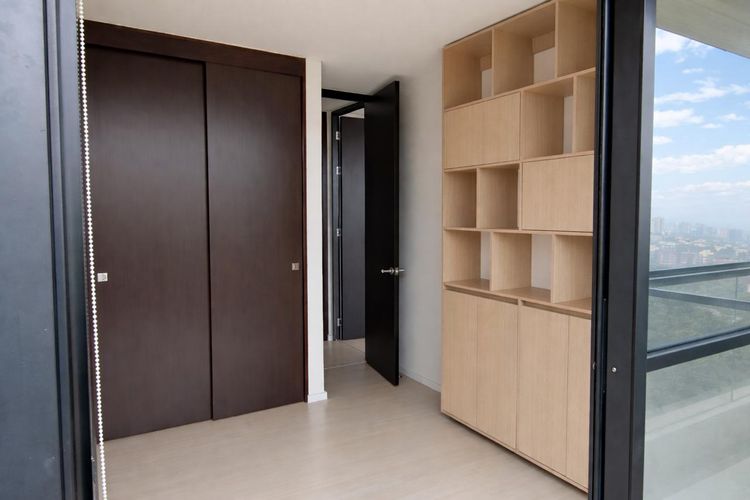 Apartamento de 2 alcobas en arriendo en Loma Del Escobero, Envigado, 75 m² · foto 4 de 12
