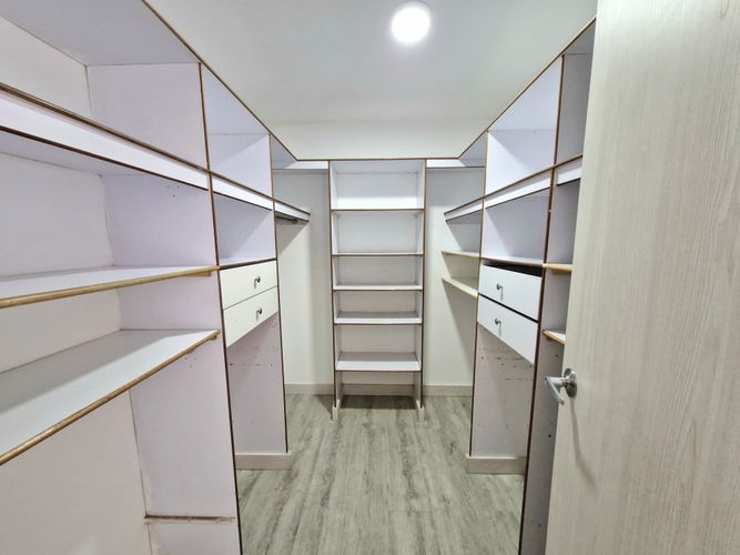 Apartamento de 3 alcobas en venta en Vizcaya, Medellín, 170 m² · foto 18 de 21