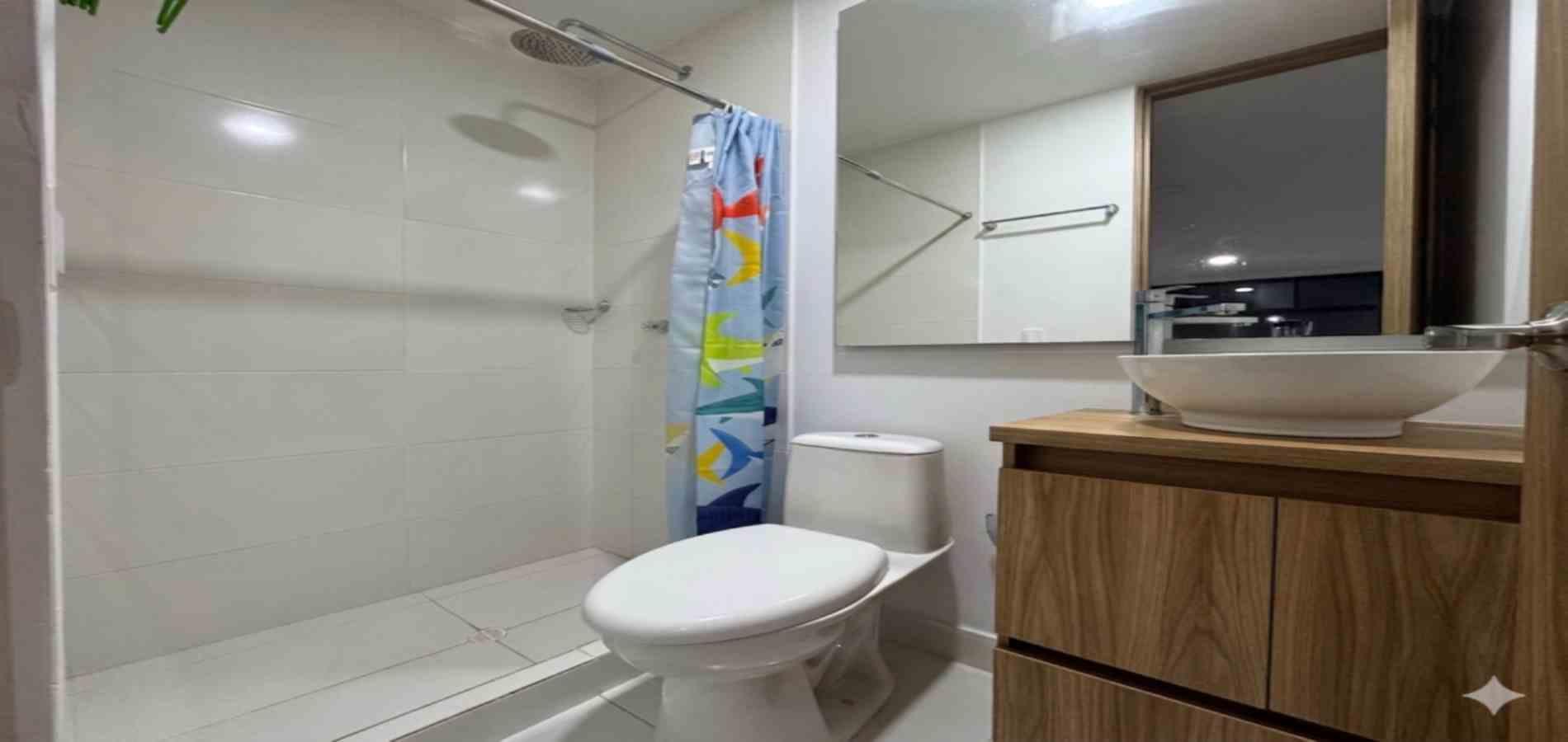Apartamento en venta en Monteazul, Sabaneta · foto 5 de 9
