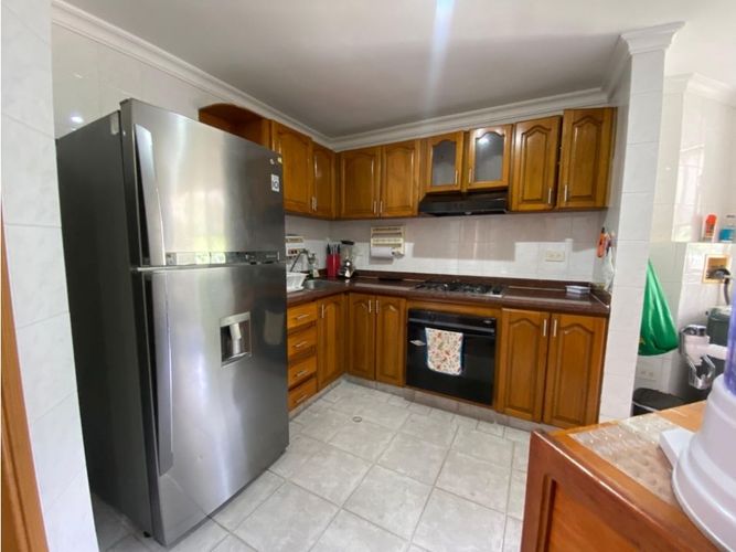 Apartamento de 3 alcobas en venta en Cerro La Gloria, Santa Marta, 112 m² · foto 15 de 24