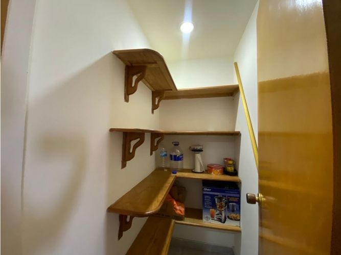 Apartamento de 3 alcobas en venta en Cerro La Gloria, Santa Marta, 112 m² · foto 18 de 24
