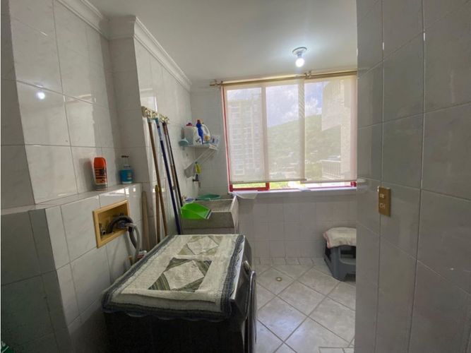 Apartamento de 3 alcobas en venta en Cerro La Gloria, Santa Marta, 112 m² · foto 19 de 24
