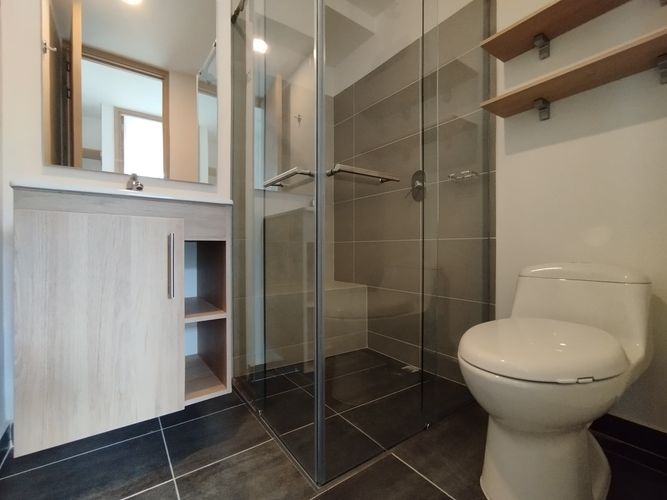 Apartamento de 2 alcobas en arriendo en Camino Verde, Envigado, 66 m² · foto 11 de 20