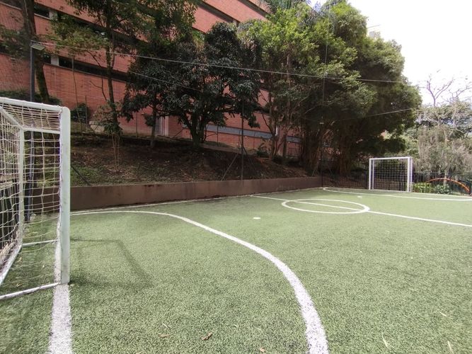 Apartamento de 2 alcobas en arriendo en Camino Verde, Envigado, 66 m² · foto 17 de 20