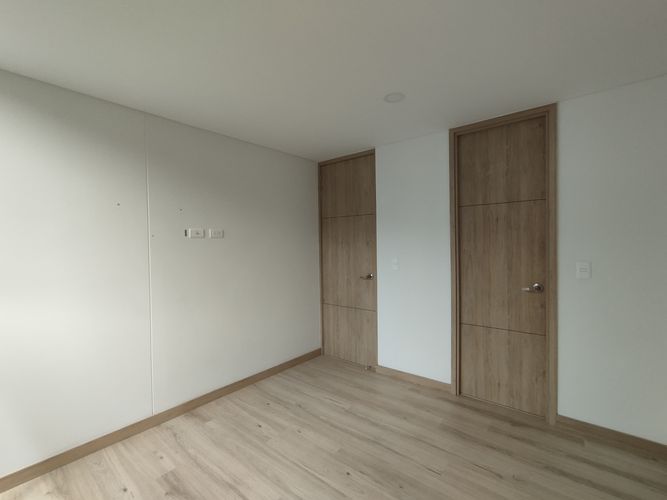 Apartamento de 2 alcobas en arriendo en Camino Verde, Envigado, 66 m² · foto 20 de 20