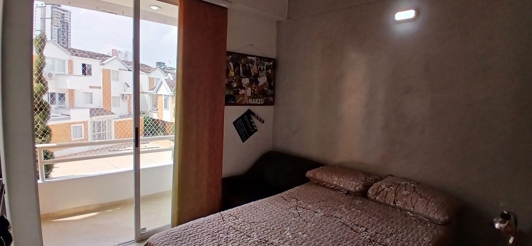 Casa de 3 alcobas en venta en Cañaveral, Floridablanca, 160 m² · foto 9 de 16