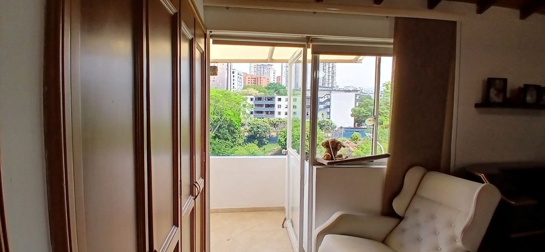 Casa de 3 alcobas en venta en Cañaveral, Floridablanca, 160 m² · foto 7 de 16