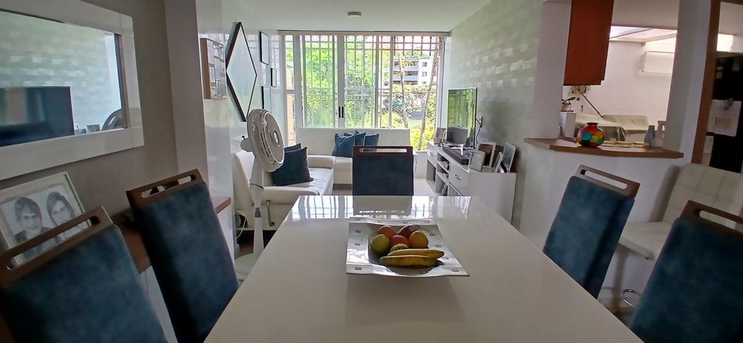Casa de 3 alcobas en venta en Cañaveral, Floridablanca, 160 m² · foto 4 de 16