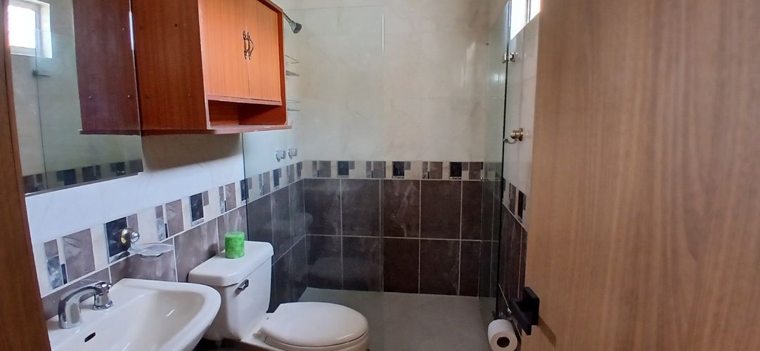 Casa de 3 alcobas en venta en Cañaveral, Floridablanca, 160 m² · foto 14 de 16