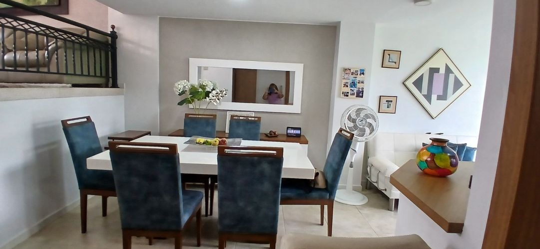 Casa de 3 alcobas en venta en Cañaveral, Floridablanca, 160 m² · foto 8 de 16