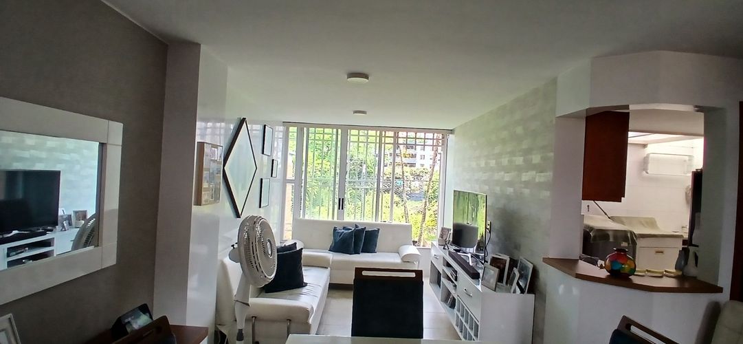 Casa de 3 alcobas en venta en Cañaveral, Floridablanca, 160 m² · foto 5 de 16