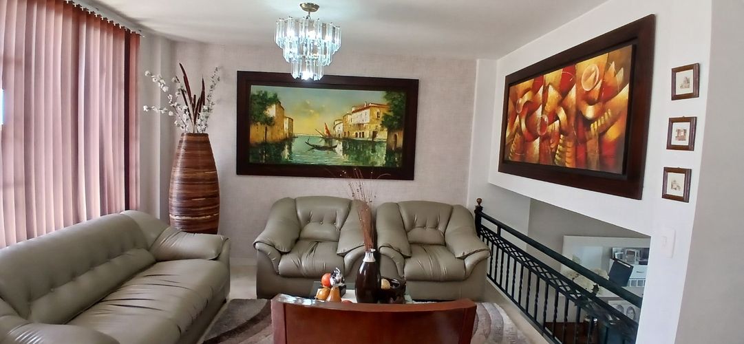 Casa de 3 alcobas en venta en Cañaveral, Floridablanca, 160 m² · foto 2 de 16