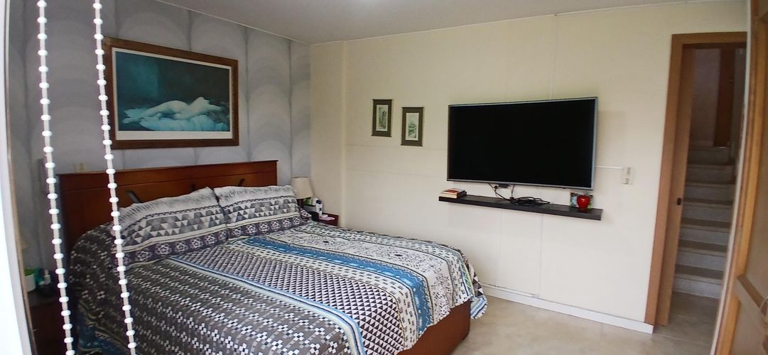 Casa de 3 alcobas en venta en Cañaveral, Floridablanca, 160 m² · foto 16 de 16